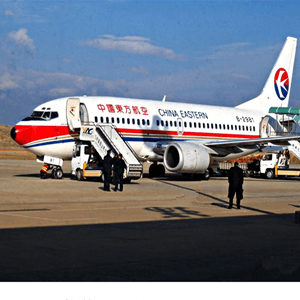 延吉机场物流航空快运业稳步发展的原因是什么？